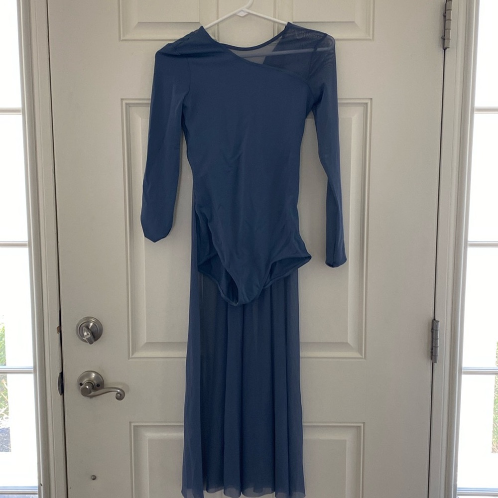 Dance costume